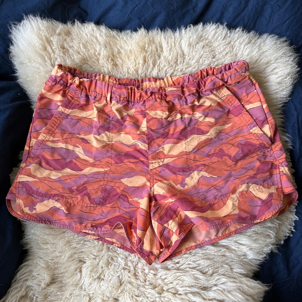 REI Trailmade Amphib Shorts